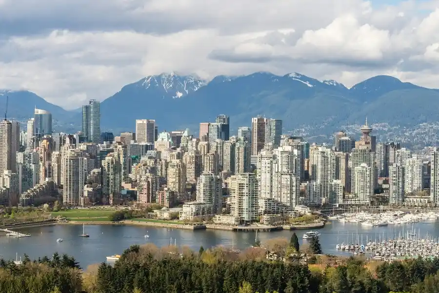 Greater Vancouver Real Estate