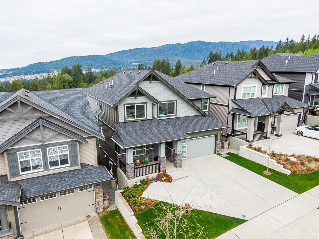 Buying a Home in Coquitlam: What Buyers Should Know Before They Buy